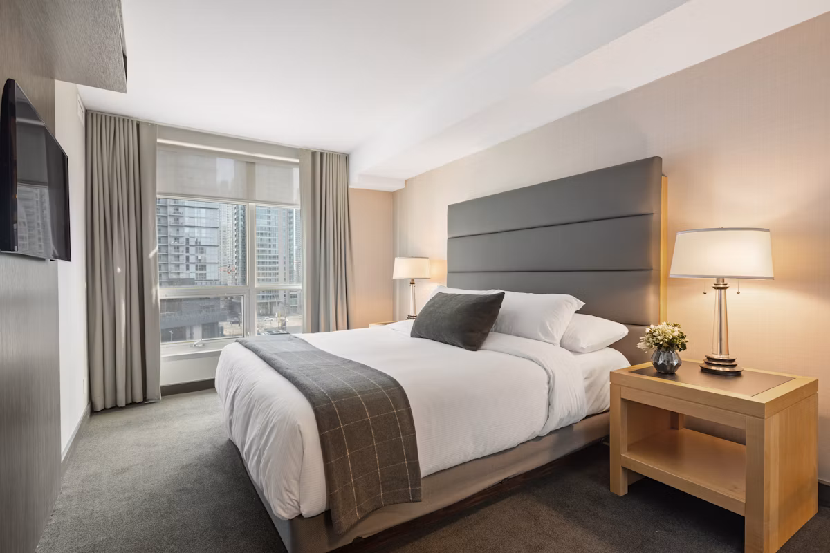 Suite Presidencial Argenwin