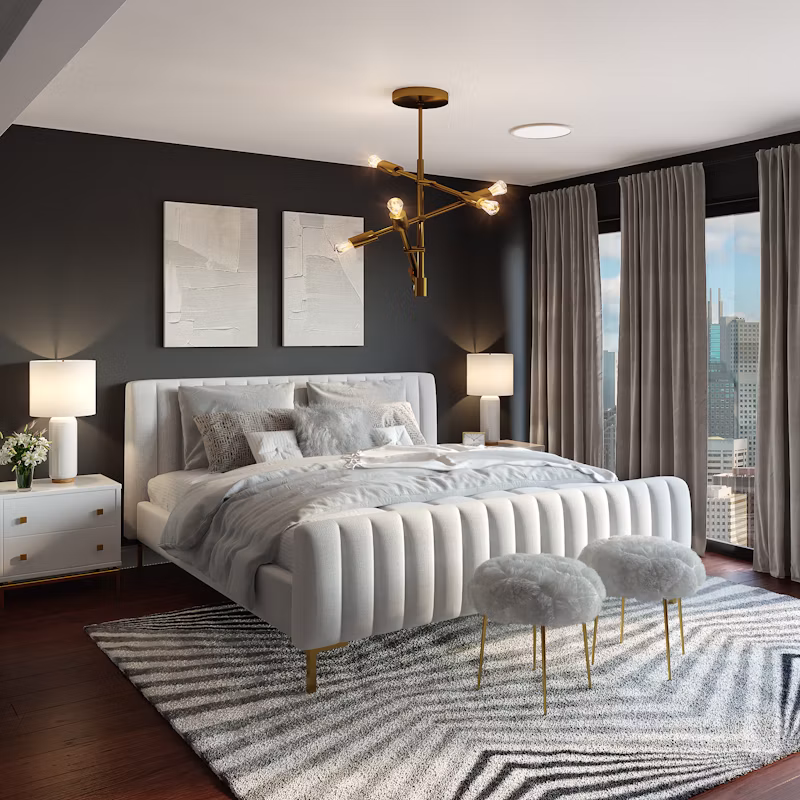 Habitación Executive Argenwin